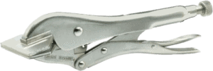 Titan Forge Sheet Metal Grip Locking Pliers