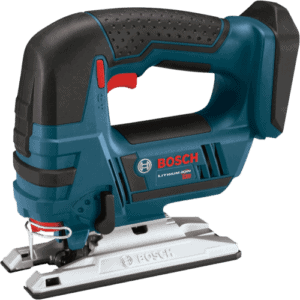 Bosch JSH180B 18 Volt Lithium Ion Cordless Jig Saw