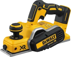 DEWALT DCP580B 20V Max Cordless Brushless Electric Plane