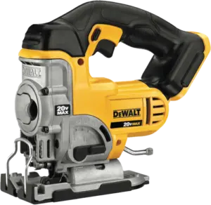 Dewalt DCS331BR cordless jigsaw