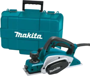 Makita KP0800K Electric Plane Kit 6.5 Amps