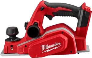 Milwaukee 2623 20 M18 Cordless Brushless Electric Planer