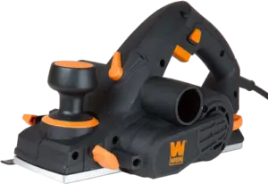 WEN 6530 Electric Hand Planer 6 Amp