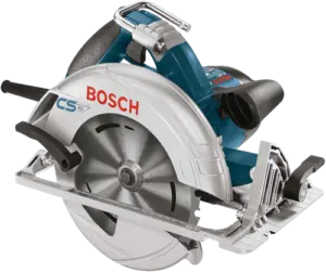 Bosch CS10 7.25 Inch 15 Amp Circular Saw 10.2lbs