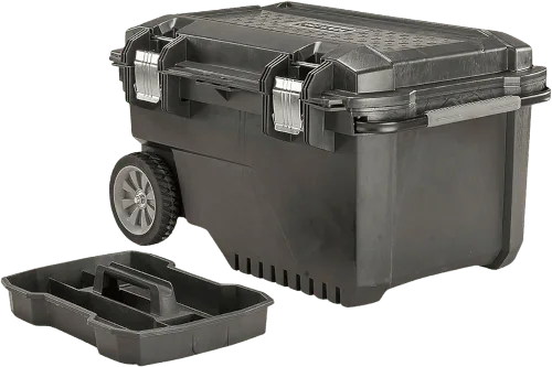 Strongest rolling toolbox and tool bag