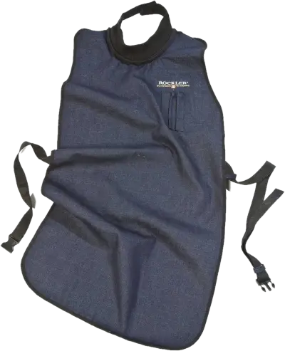 Denim Woodturner Apron