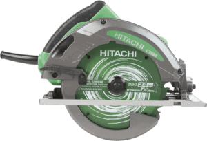Hitachi C7SB2 7.25 Inch 15 Amp Circular Saw 10.1lb