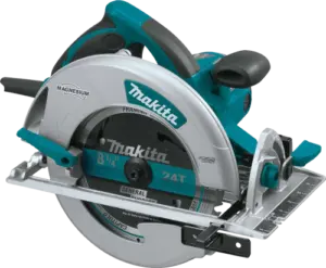 Makita 5008MGA Magnesium 8.25 Inch Circular Saw 11.4 lbs