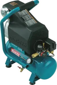 Makita MAC700 2.6 Gallon 2.0 HP Air Compressor