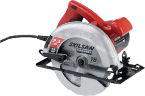 Skil 5480 01 7.25 Inch 13 Amp Circular Saw 11.8 lbs