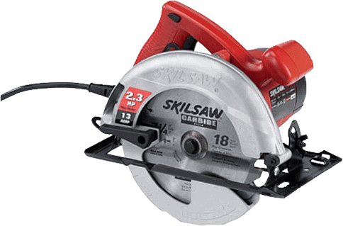 Skil 5480-01 7.25-Inch 13-Amp Circular Saw 11.8 lbs