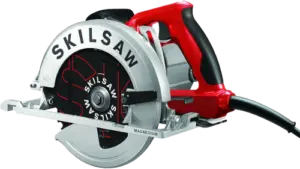 Skilsaw SPT67M8 01 Sidewinder 7.25 Inch 15 Amp Circular Saw 12.15Lbs