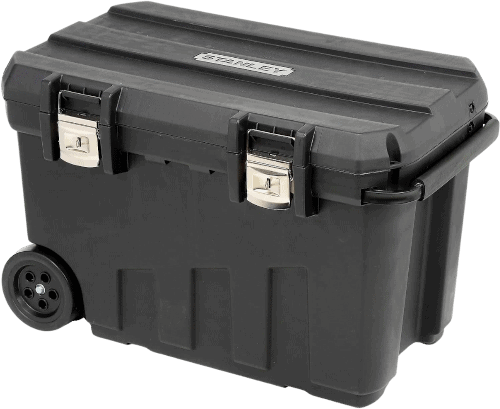 Strongest rolling toolbox and tool bag