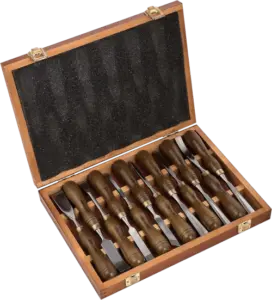 IMOTECHOM Woodworking Carving Tool Set