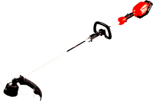 Milwaukee Cordless Weed Wacker Kit 6200RMP