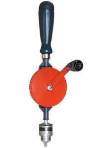 Best manual hand drill | For safe fun drilling