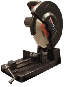 Best metal cutting chop saws