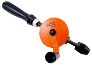 Best manual hand drill | For safe fun drilling