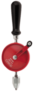 Best manual hand drill | For safe fun drilling