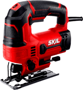 SKIL JS314901 Corded Jig Saw 6 Amp