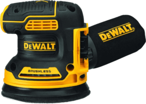 DEWALT DCW210B 20V Max Brushless Orbital Sander