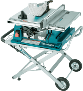 Makita 2705 10 Inch Table Saw