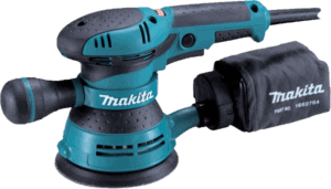 Makita BO5041K Orbital Palm Sander