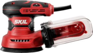 SKIL SR211601 Orbital Sander