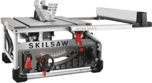 SKILSAW SPT70WT 01 10 Inch Portable Timber Ripping Saw