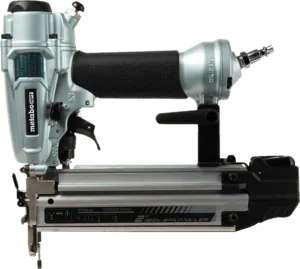 Metabo HPT NT50A5 Straight Compressed Air Brad Nailer 18 Gauge
