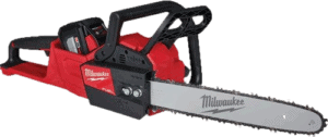 Milwaukee MIL 2727 21HD 18V Chainsaw 22 lbs 16 Inch Bar