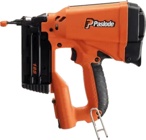 Paslode 918100 Straight Gas Fuel Powered Brad Nailer 18 Gauge
