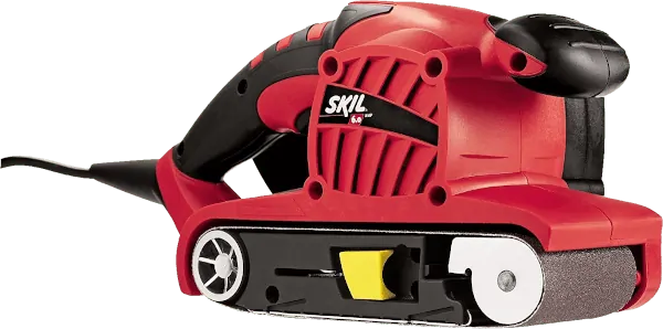 Skil 7500 3x18 6 amp Belt sander Skil 7500 3x18 6 amp Belt sander