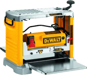DeWalt DW734 Benchtop planer DeWalt DW734 Benchtop planer