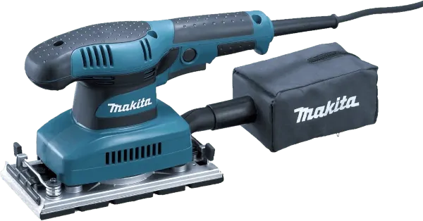 Makita BO3710 1 3 in 1 7 amp Finishing sander Makita BO3710 1 3 in 1 7 amp Finishing sander