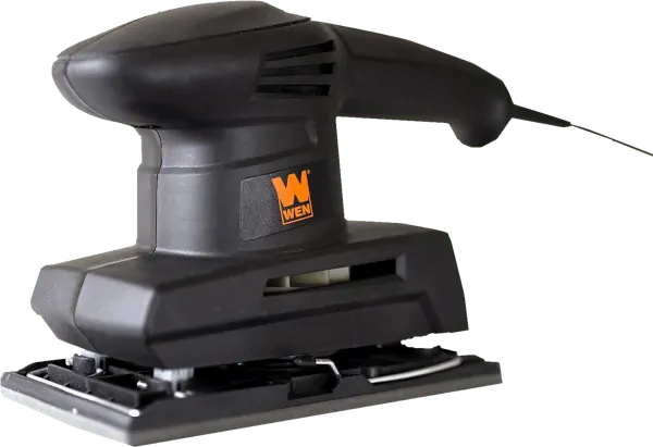 WEN 6313 1 3 in 1 2 amp Finishing sander WEN 6313 1 3 in 1 2 amp Finishing sander