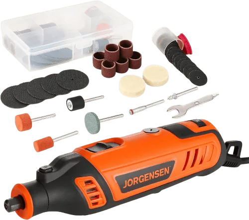 Cordless rotary tool review | For wood carving, engraving & polishing