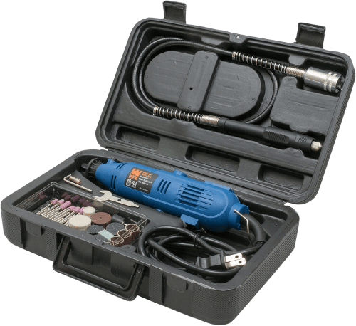 Cordless rotary tool review | For wood carving, engraving & polishing