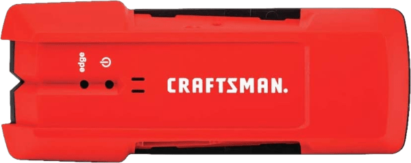 Craftsman CMHT77633 3 4 inch wood metal wire stud finder