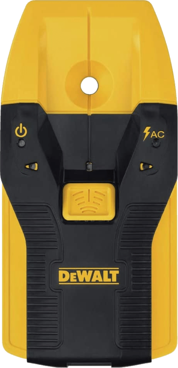 DeWalt DW0100 3 4 inch wood metal wire stud finder