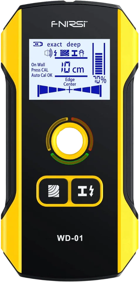 Stud finder reviews | Magnetic, electronic or radar detection?