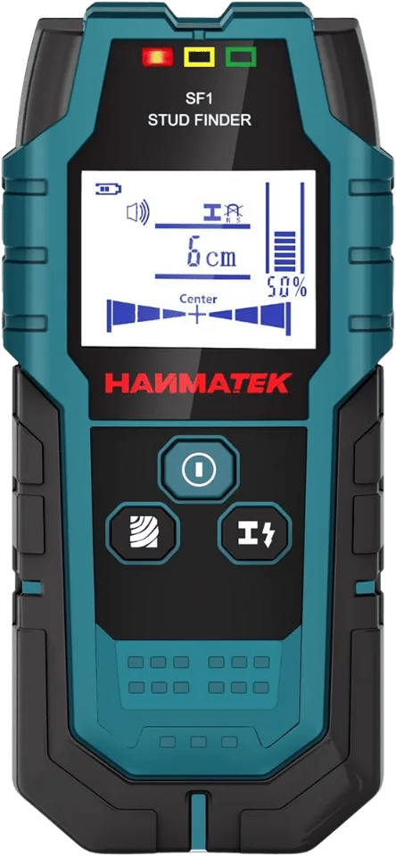 Stud finder reviews | Magnetic, electronic or radar detection?
