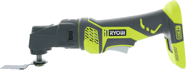 Ryobi P340 One 12 pcs 20 000 opm 12V cordless oscillating ulti tool kit Ryobi P340 One 12 pcs 20 000 opm 12V cordless oscillating ulti tool kit