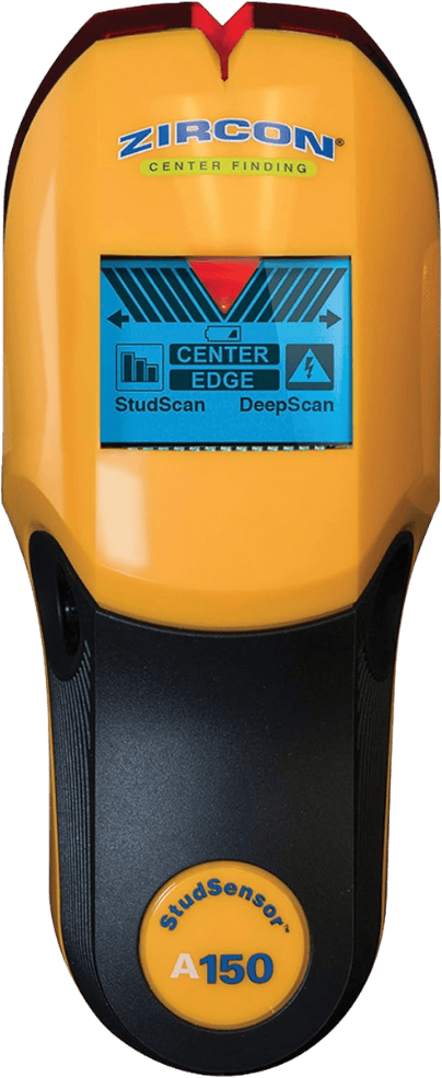 Stud finder reviews | Magnetic, electronic or radar detection?