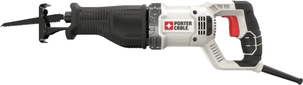 SKILSAW SPT44A 00 0 2 800 spm 1 1 8 inch 13 amp reciprocating saw Porter Cable PCE360 0 3 200 spm 1 1 8 inch 7 5 amp reciprocating saw