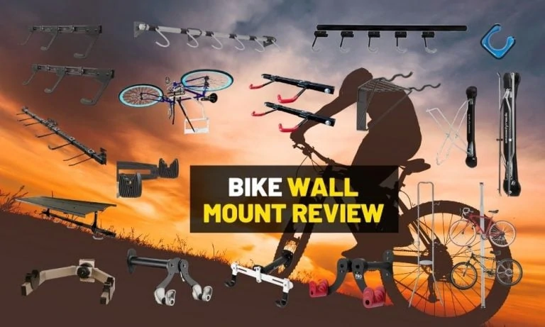 On the racks: The best garage bike wall mount On the racks: The best garage bike wall mount