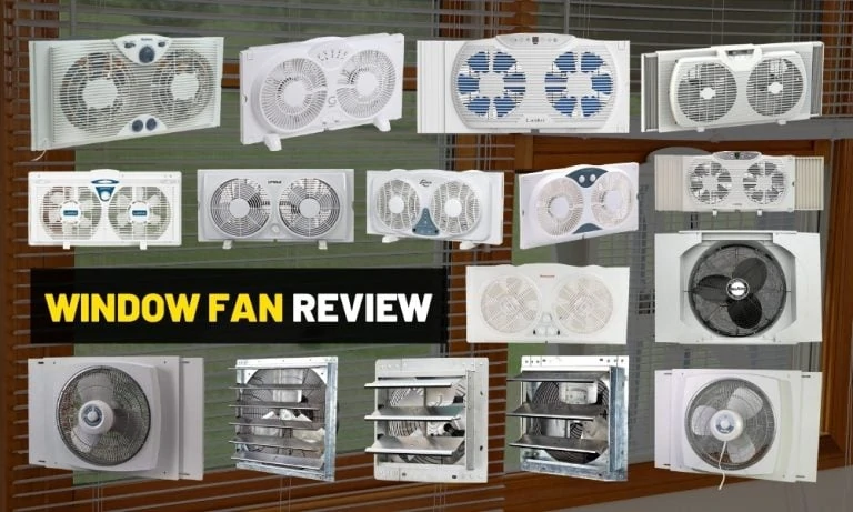 The best window fan | Lasko, Holmes, or Air King? The best window fan | Lasko, Holmes, or Air King?