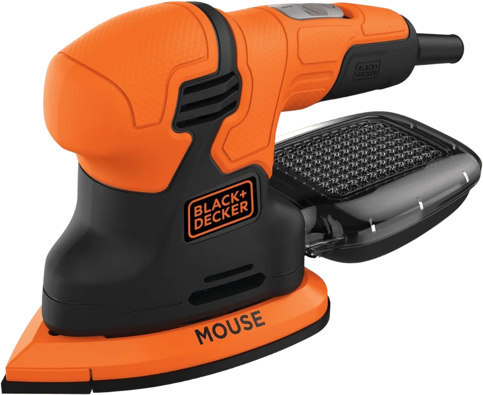 What is the best detail sander for woodworking?