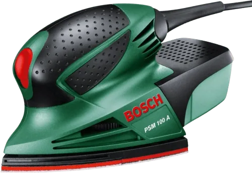 What is the best detail sander for woodworking?