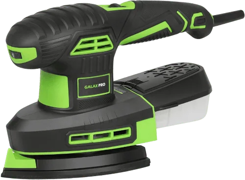 What is the best detail sander for woodworking?